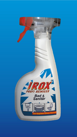 Irox Bad und Sanitär