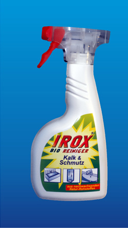 Irox Bio Reiniger Kalk